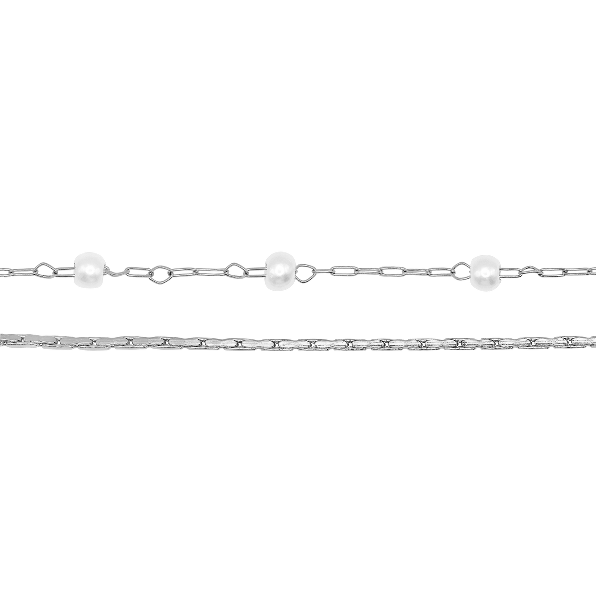 Bauchkette Velia