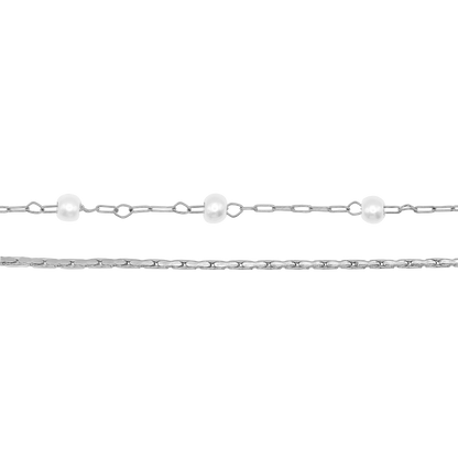Bauchkette Velia