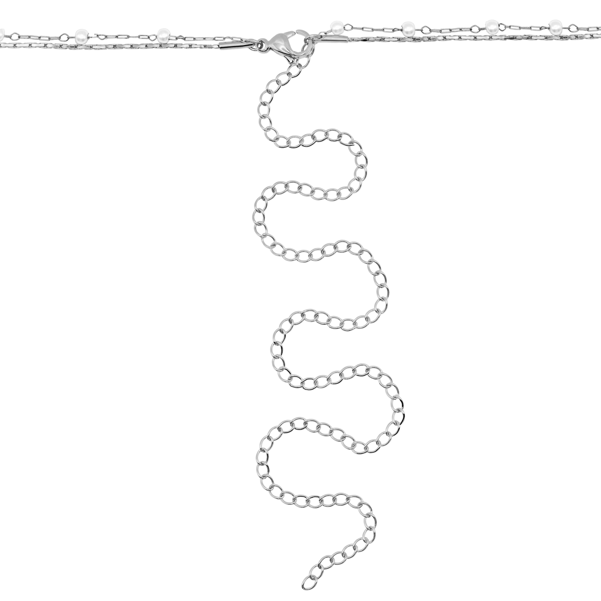Bauchkette Velia