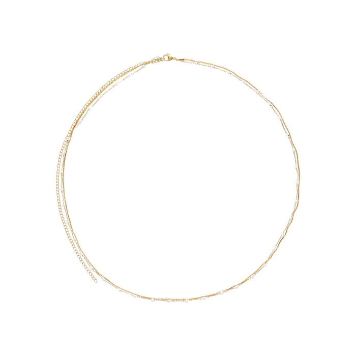 Bauchkette Velia