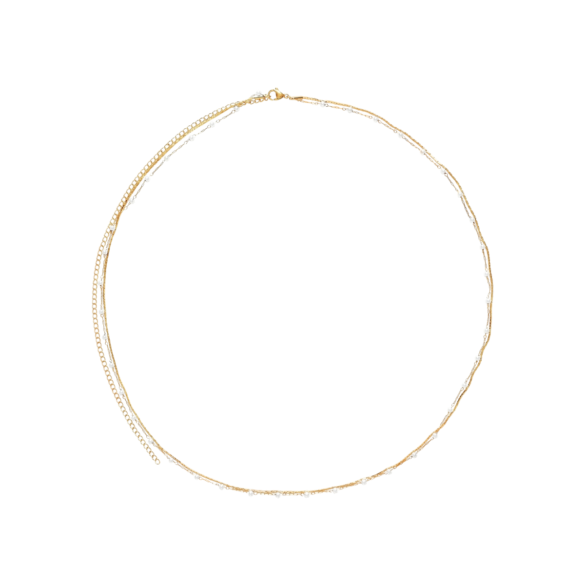 Bauchkette Velia