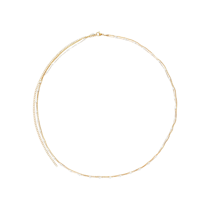Bauchkette Velia