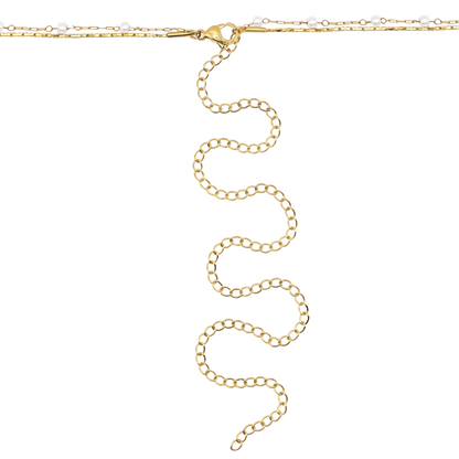 Bauchkette Velia