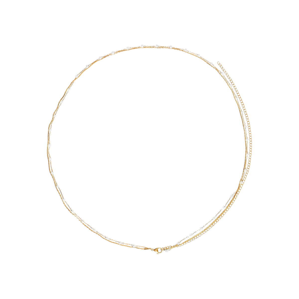Bauchkette Velia