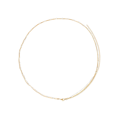 Bauchkette Velia
