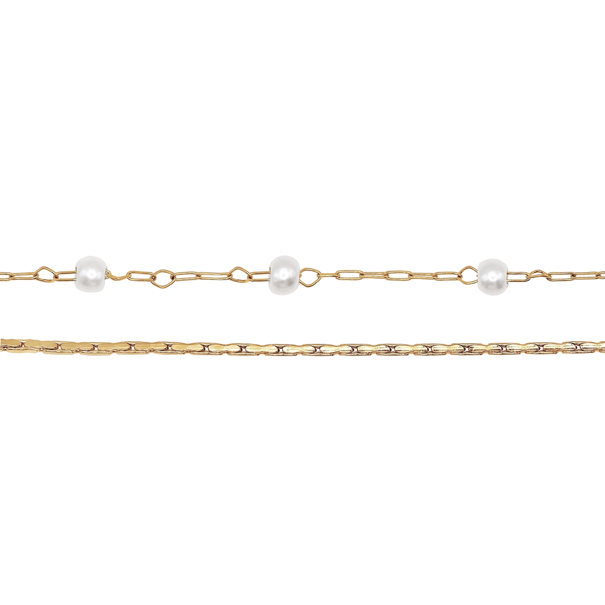 Bauchkette Velia