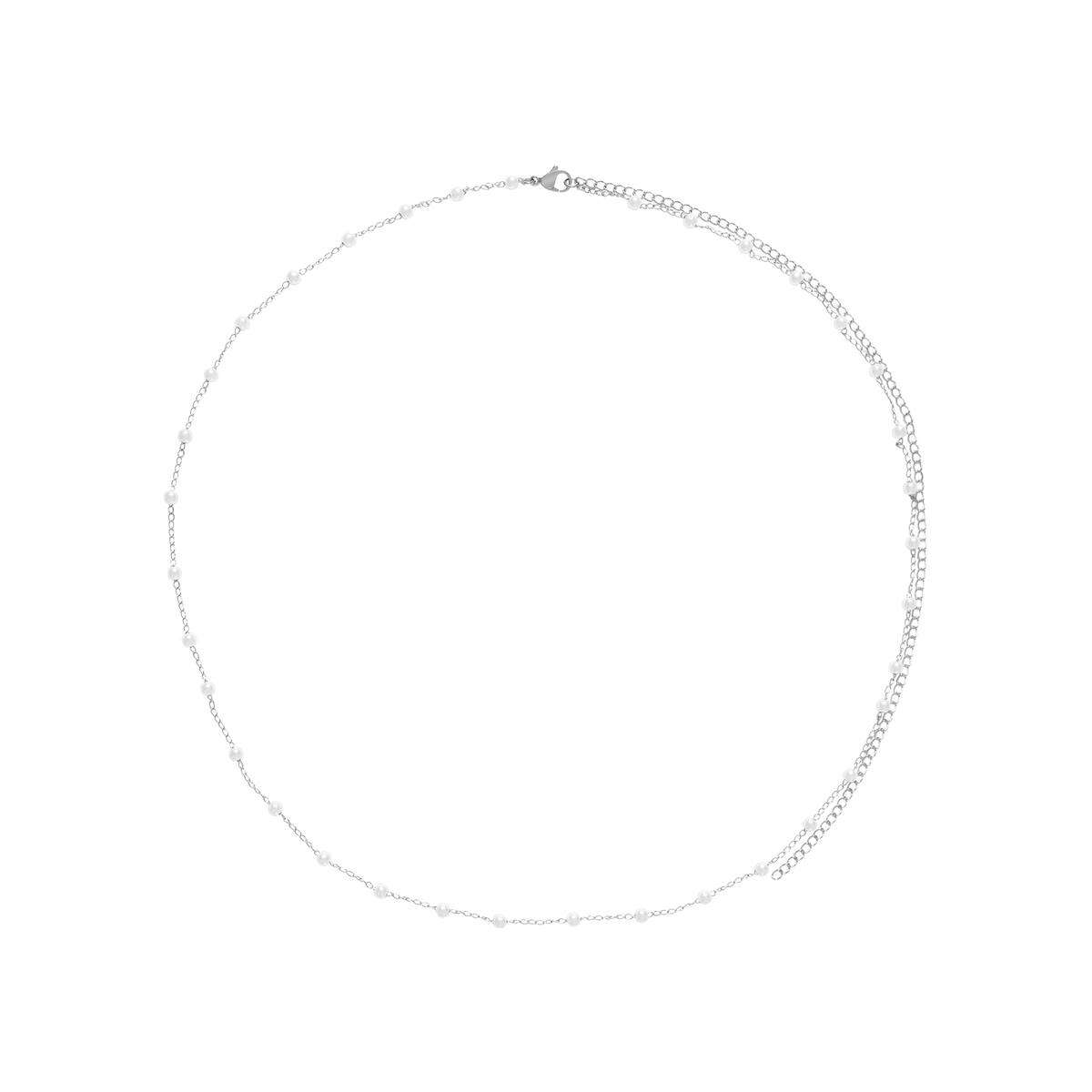Bauchkette Lune