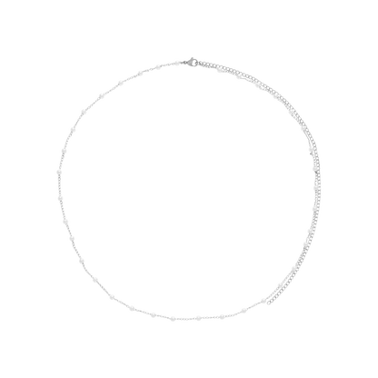 Bauchkette Lune