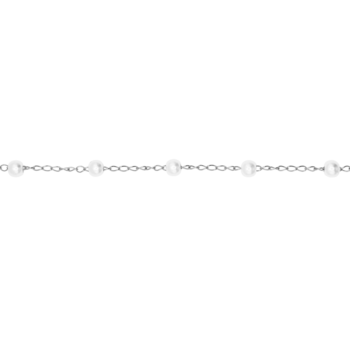 Bauchkette Lune
