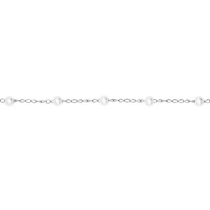 Bauchkette Lune
