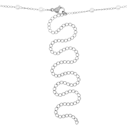 Bauchkette Lune