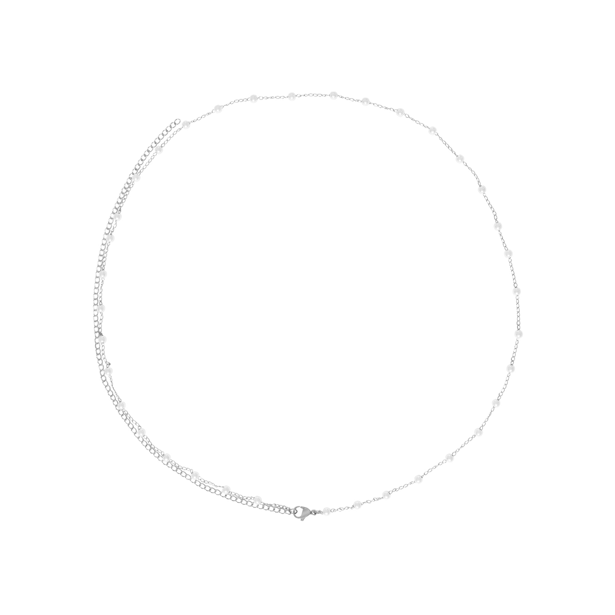 Bauchkette Lune