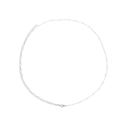 Bauchkette Lune