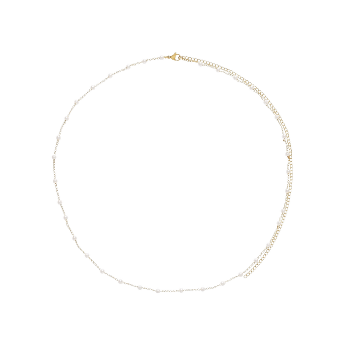 Bauchkette Lune