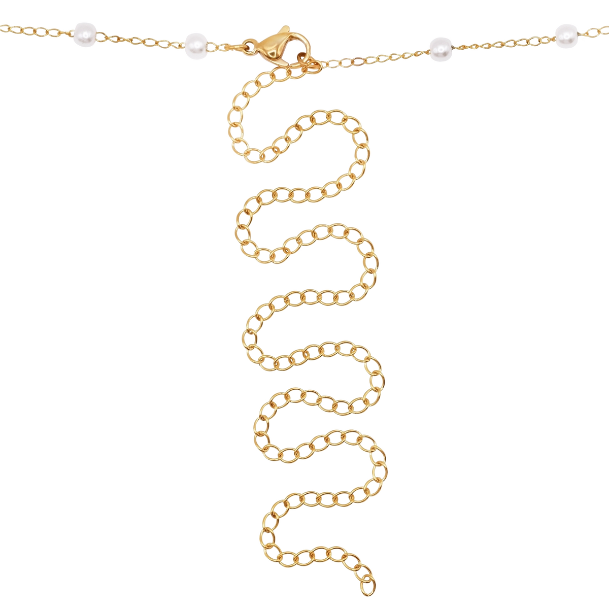Bauchkette Lune