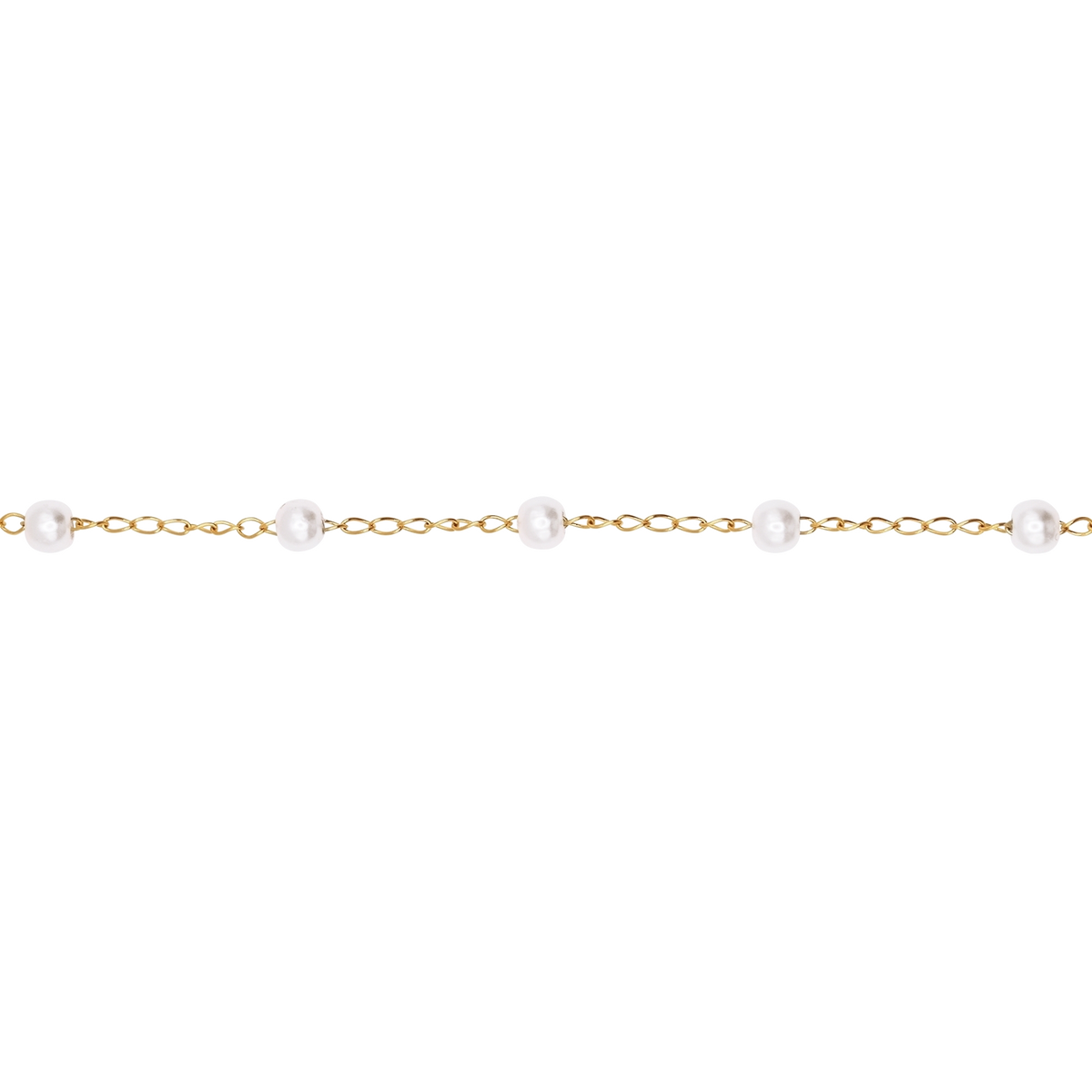 Bauchkette Lune