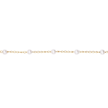 Bauchkette Lune