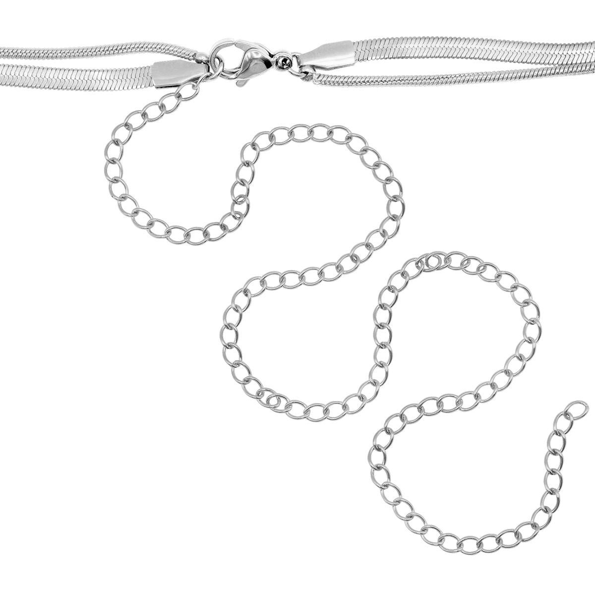 Bauchkette Safiya