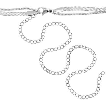 Bauchkette Safiya