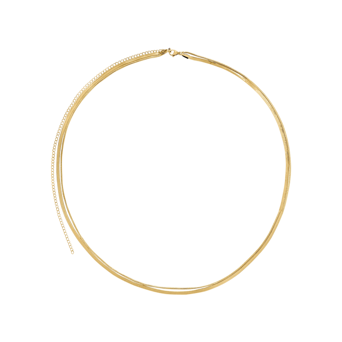 Bauchkette Safiya