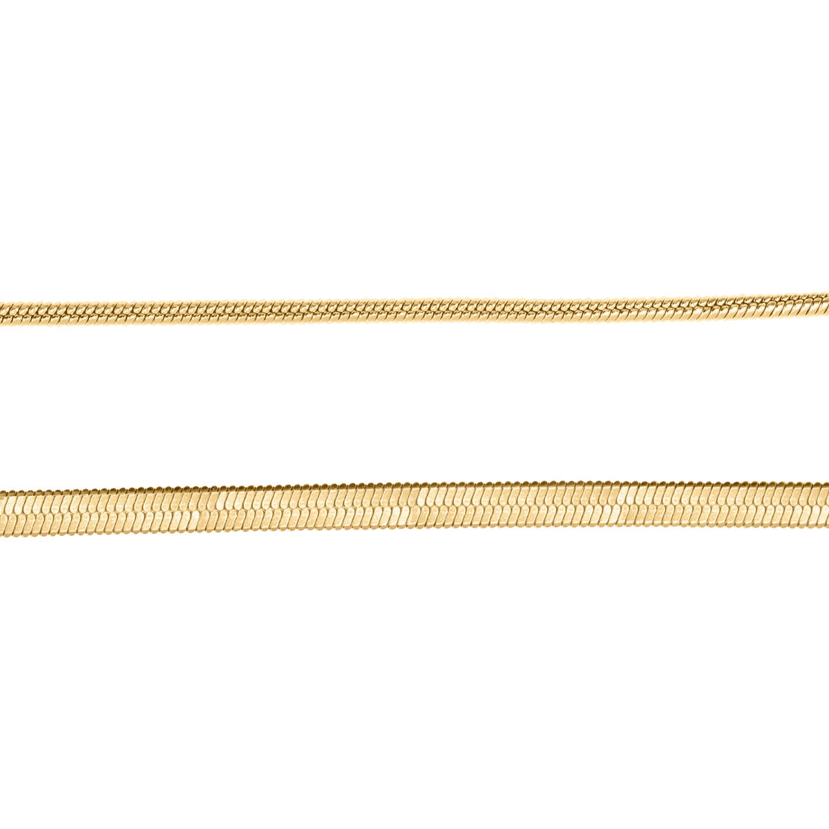 Bauchkette Safiya