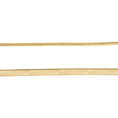 Bauchkette Safiya