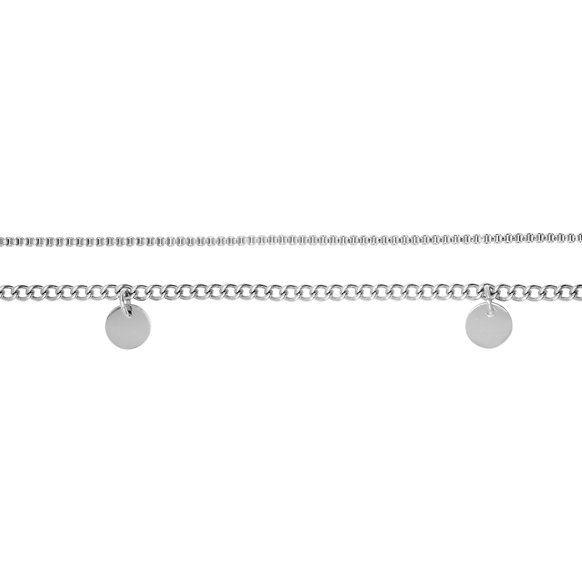 Bauchkette Arlena