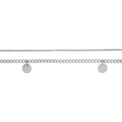 Bauchkette Arlena