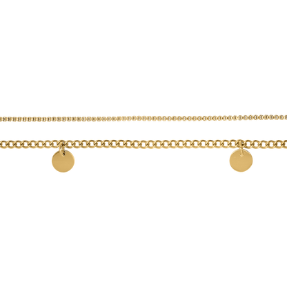 Bauchkette Arlena