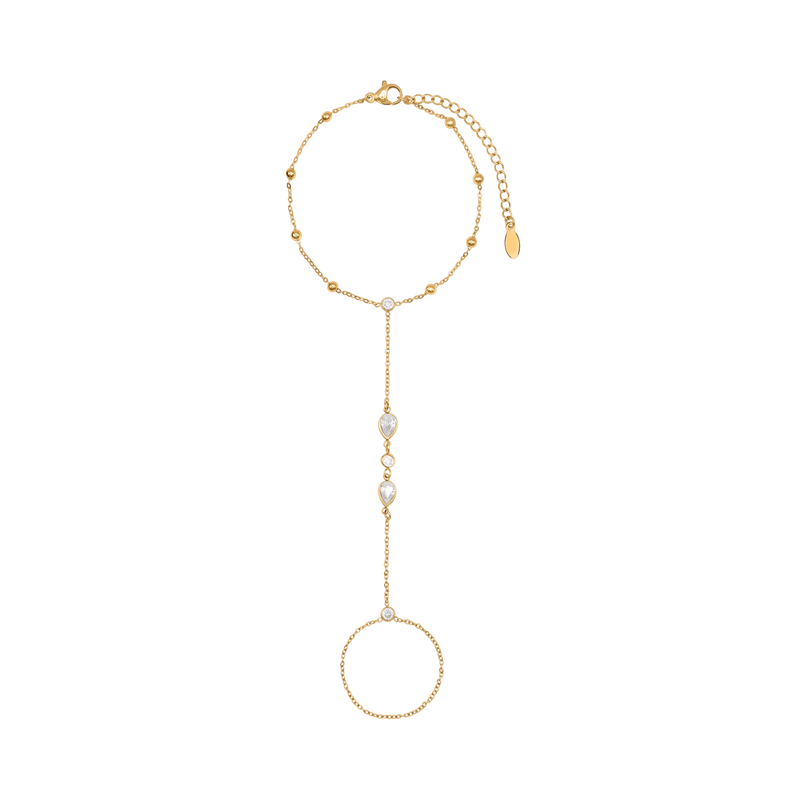 Handkette Maite