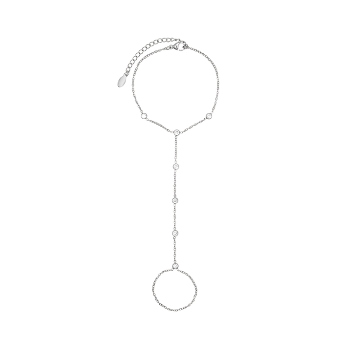 Handkette Poppy
