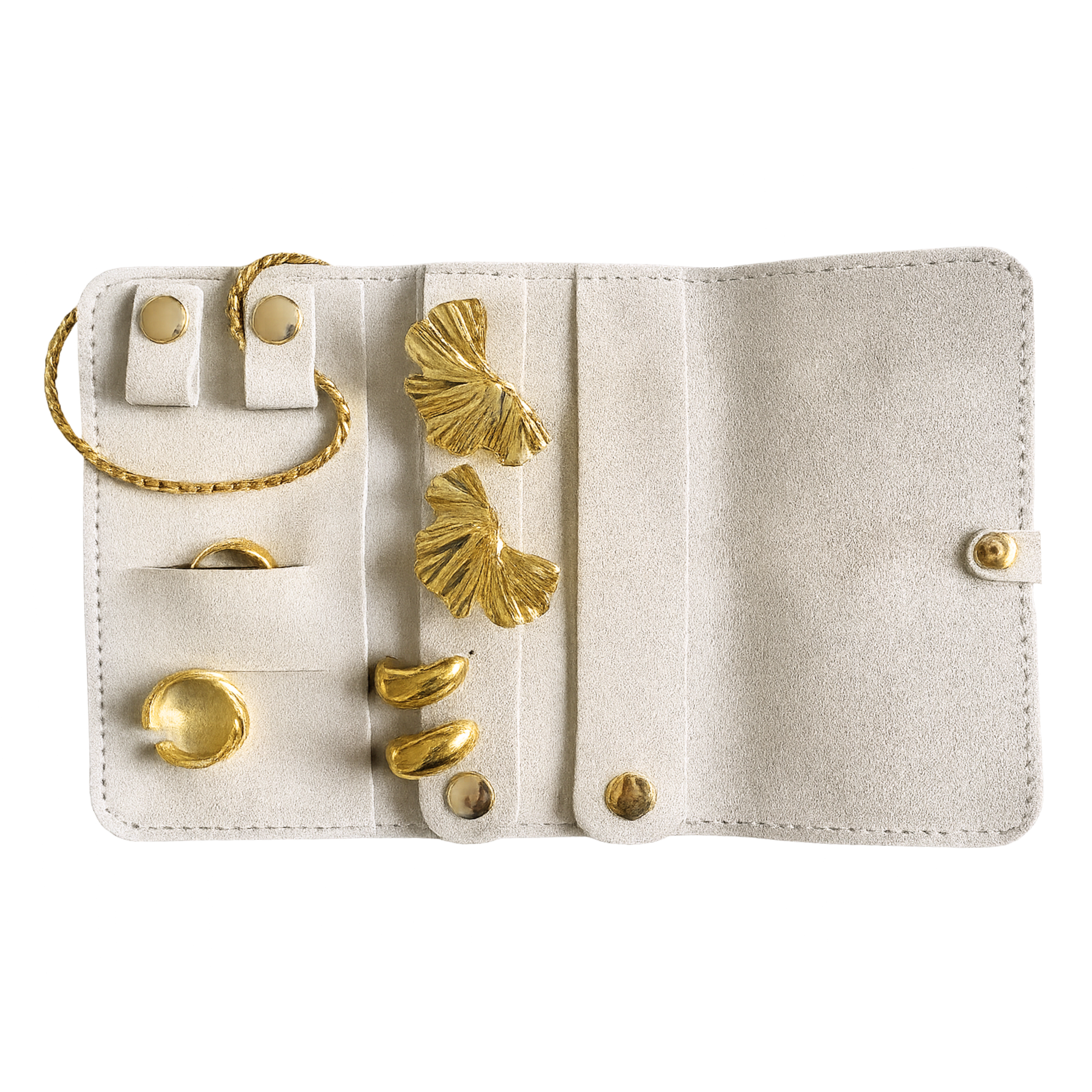 Heideman Schmuck-Reise Etui