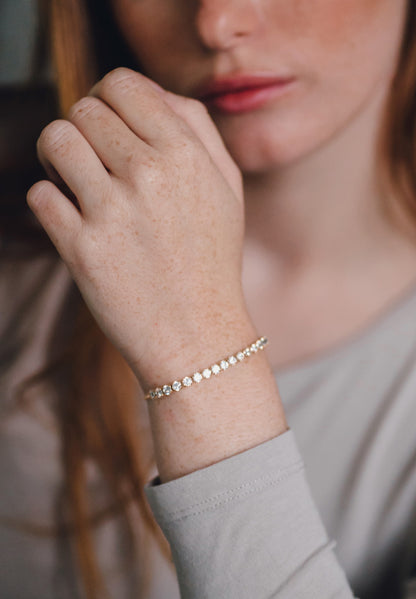 Armband Ardeo