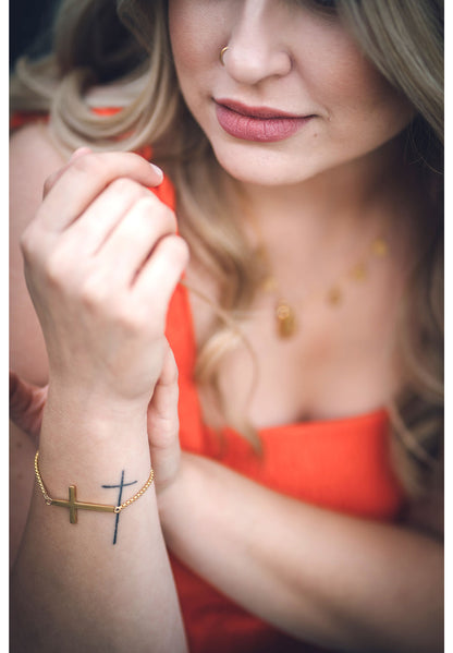 Armband Crux