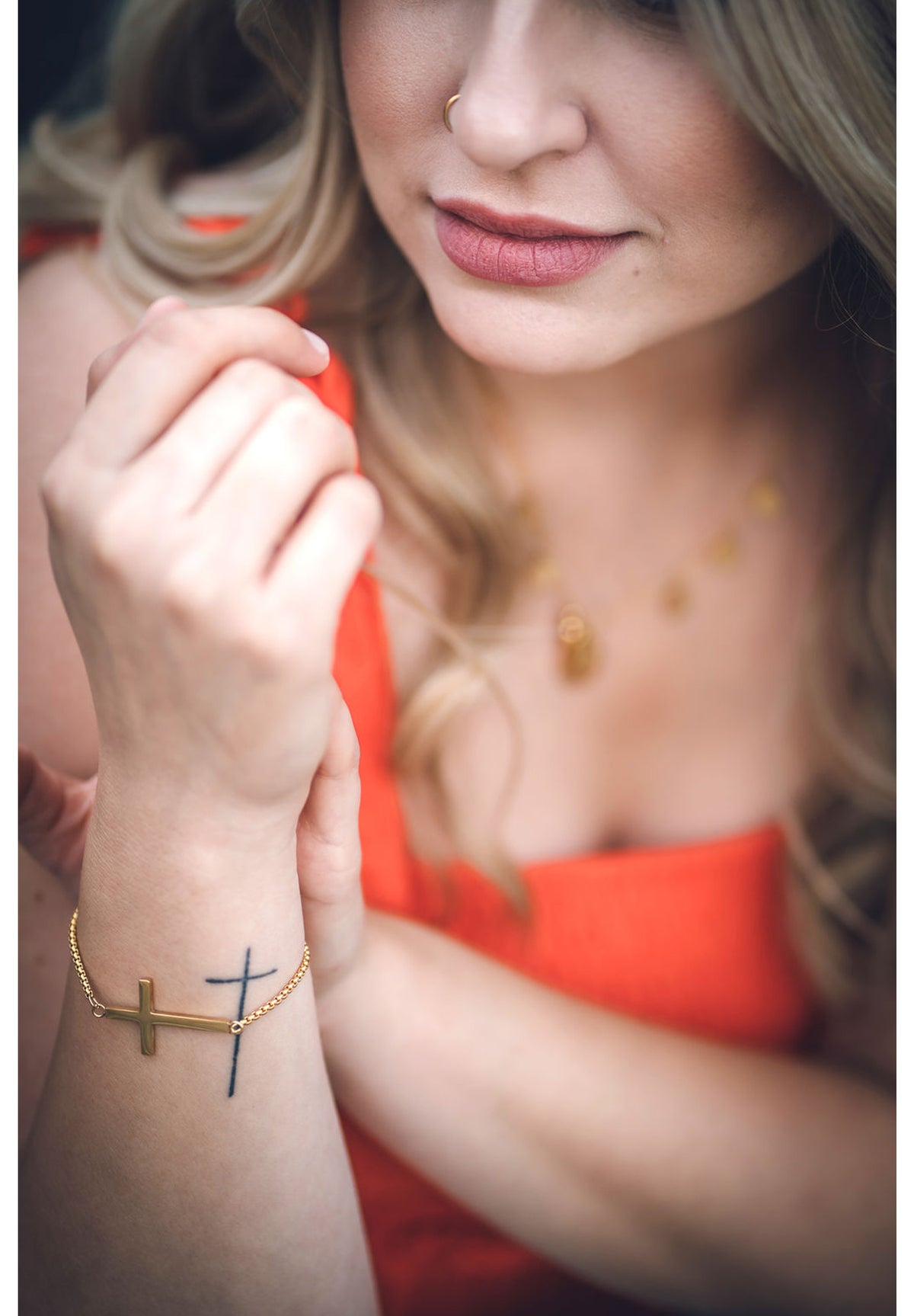 Armband Crux