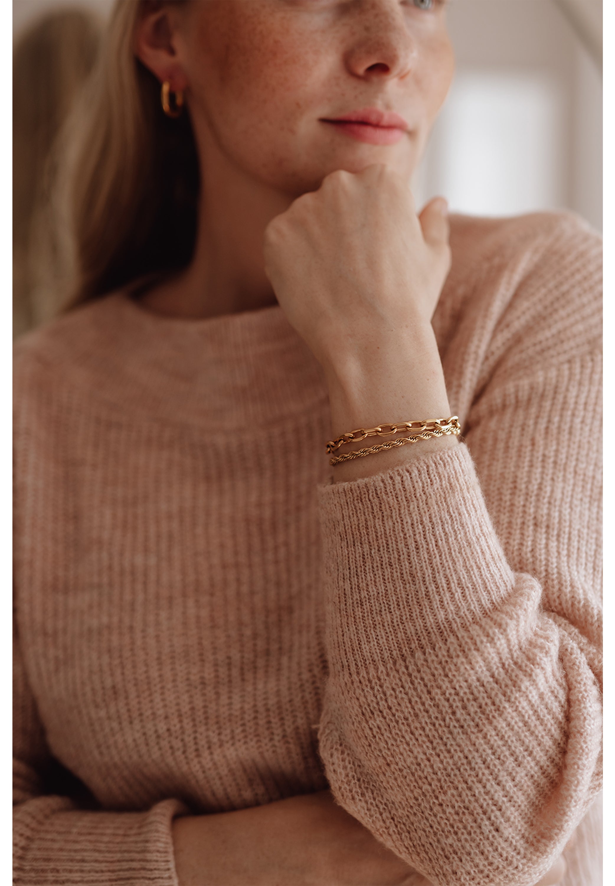Armband Plutos