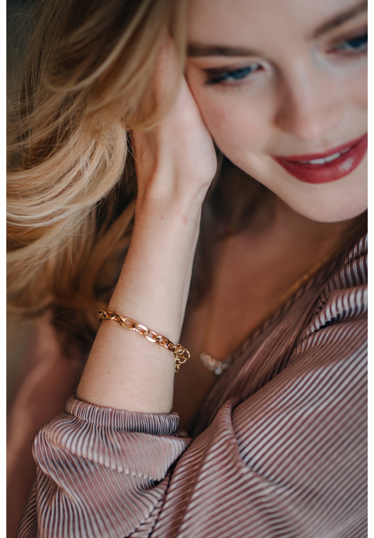 Armband Plutos