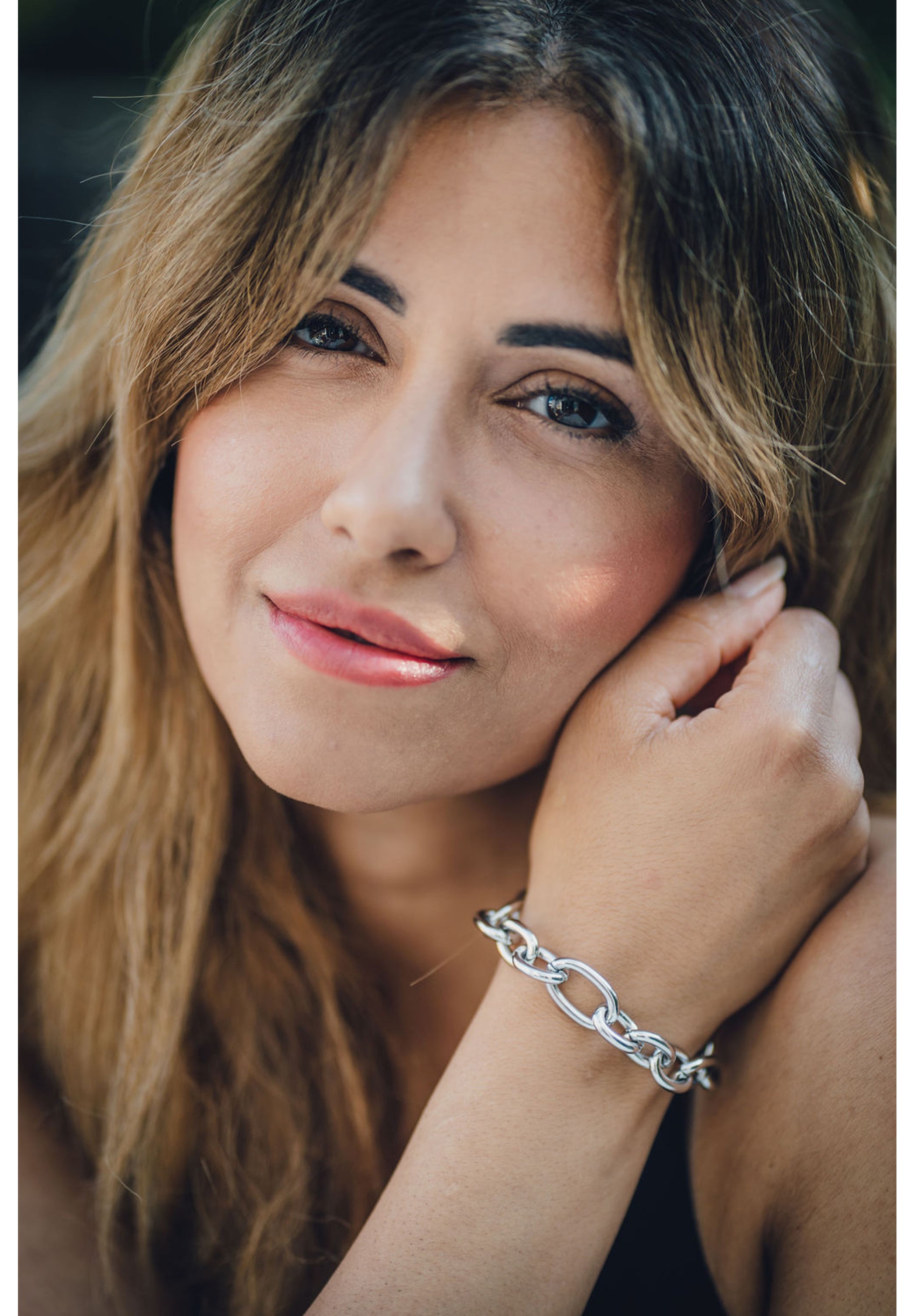 Armband Arundo