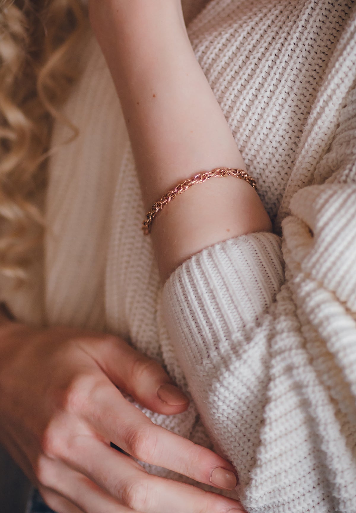 Armband Deja