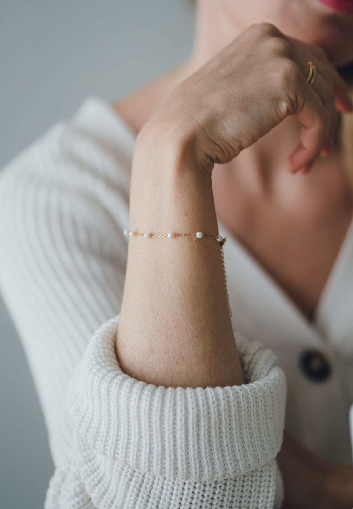 Armband Elula