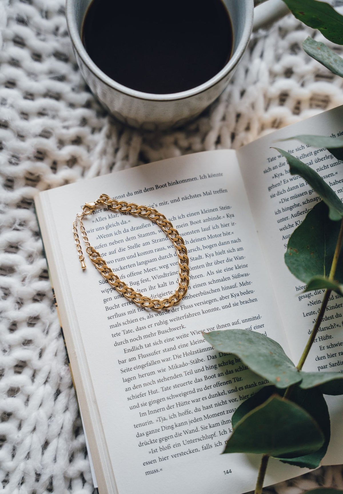 Armband Ylva