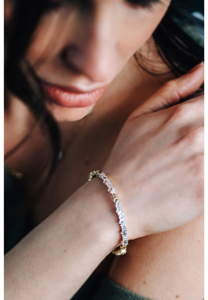 Armband Malu