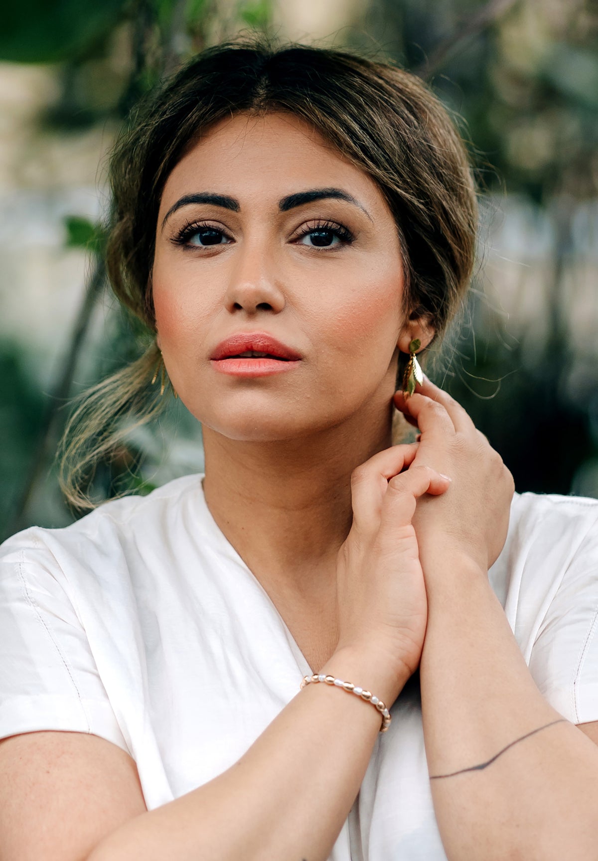 Armband Maya