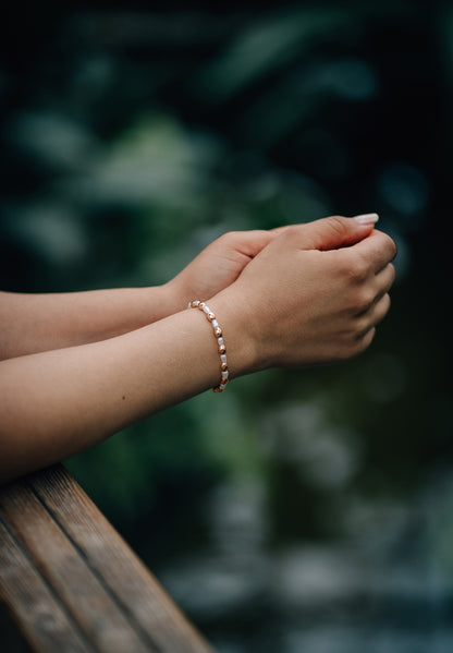 Armband Maya
