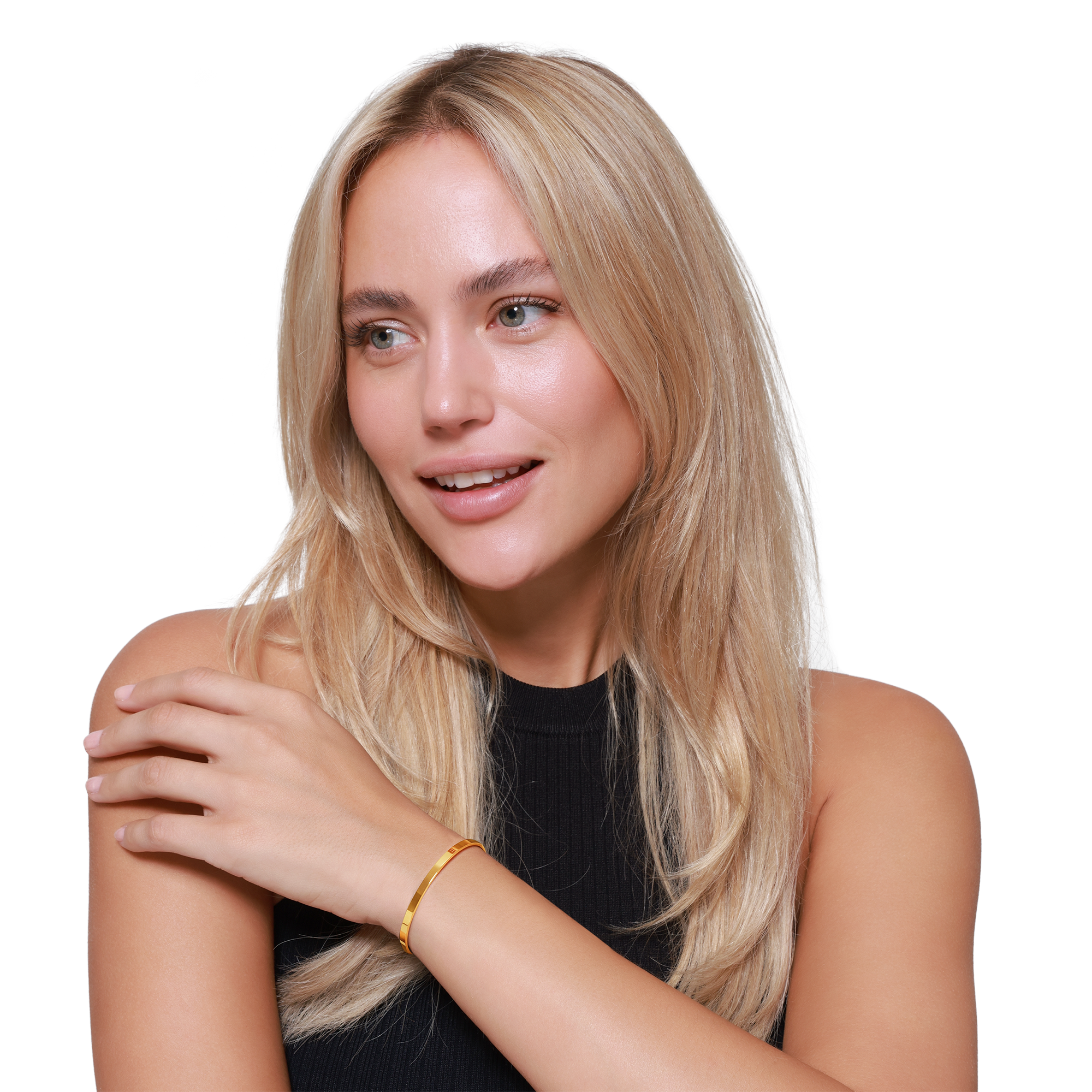 Armband Brave