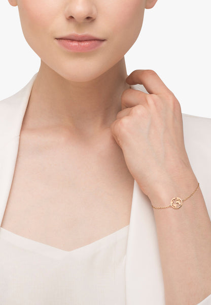Armband Weltkarte