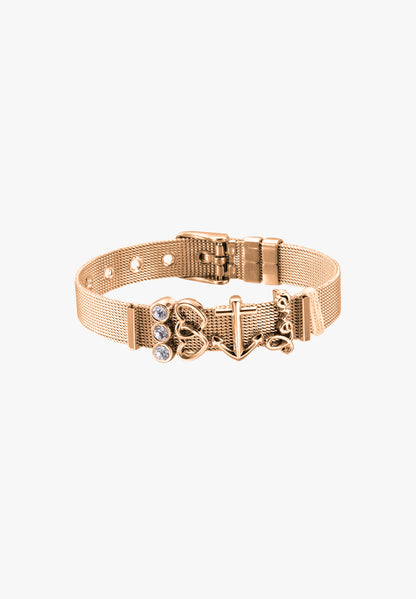 Armband Milanaise