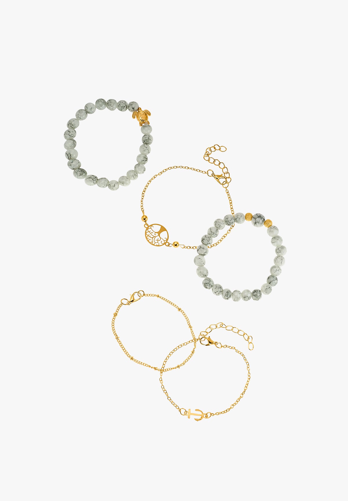 Armband Multi