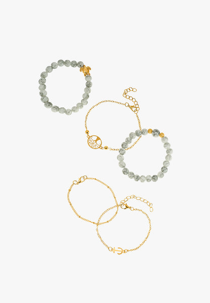 Armband Multi