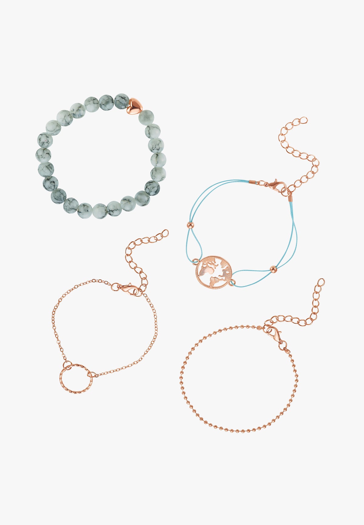 Armband Multi